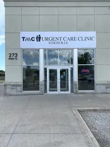 Kingsville TMC Urgent Care - clinic in Kingsville, ON - image 3