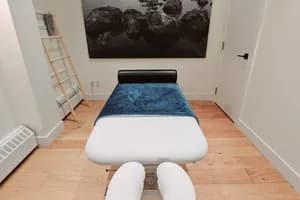 Nova Naturopathic Integrative Clinic - Massage - massage in Calgary, AB - image 2