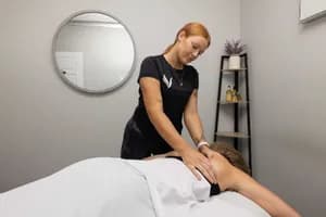 Vitality Physiotherapy and Wellness Centre - Riverside South - Massage - massage in Gloucester, ON - image 1