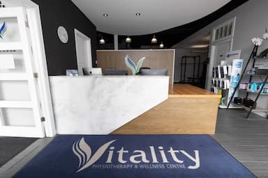Vitality Physiotherapy and Wellness Centre - Riverside South - Massage - massage in Gloucester