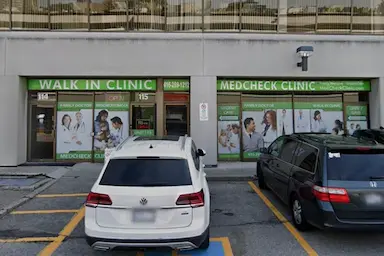 Medconsult Clinic - clinic in Scarborough
