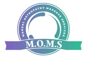 MOMS Manual Osteopathy and Massage - Midwives - Massage - massage in Grande Prairie, AB - image 1