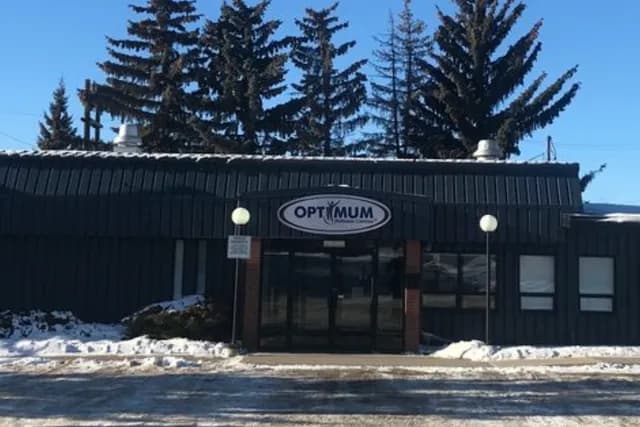 Optimum Wellness Centres - Airdrie Active - Chiropractic - Chiropractor in Airdrie, AB