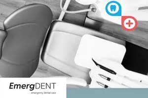 EmergDENT (After-hours Emergency Dental Care) - dental in Markham, ON - image 3