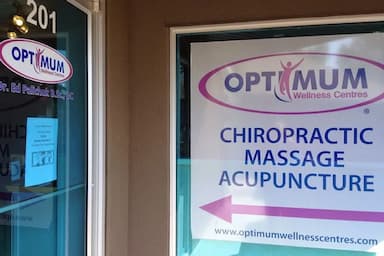 Optimum Wellness Centres - Bow Bottom - Acupuncture - acupuncture in Calgary