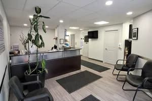 Optimum Wellness Centres - Renfrew - Physiotherapy - physiotherapy in Calgary, AB - image 1