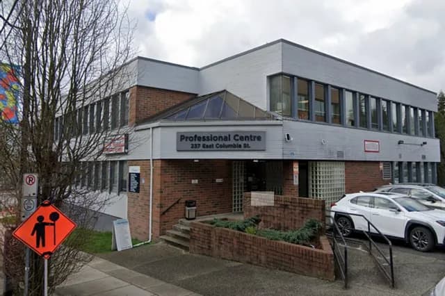 Mountainview Health - Medical Clinic - Walk-In Medical Clinic in New Westminster, BC