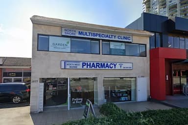 Garden Medical Clinic - clinic in North Vancouver