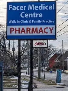 Facer Medical Walk in Clinic - clinic in St Catharines, ON - image 1