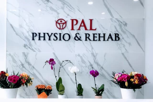PAL Physio & Rehab - Chiropractic - Chiropractor in undefined, undefined