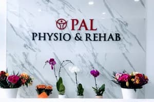 PAL Physio & Rehab - Chiropractic - chiropractic in Etobicoke, ON - image 1