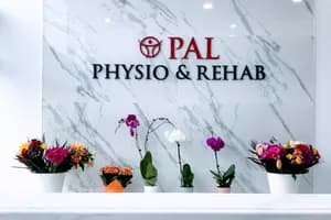 PAL Physio & Rehab - Massage - massage in Etobicoke, ON - image 1