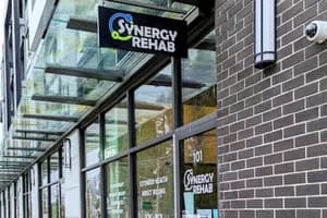 Synergy Rehab - Amson - Massage - massage in Surrey, BC - image 3