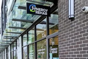 Synergy Rehab - Amson - Physiotherapy - physiotherapy in Surrey, BC - image 1
