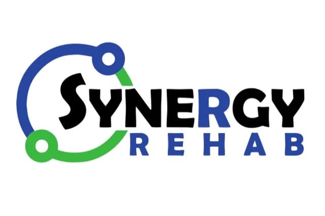 Synergy Rehab - Amson - Physiotherapy - Physiotherapist in Surrey, BC