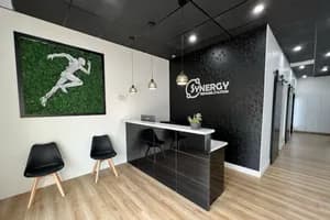 Synergy Rehab - Cloverdale - Physiotherapy - physiotherapy in Surrey, BC - image 1