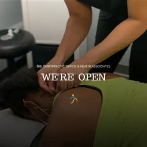 The Chiropractic Office & Health Associates - physiotherapy in Mississauga, ON - image 2