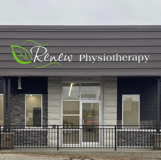 Renew Physiotherapy - Physiotherapist in Leamington, On
