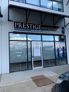 Prestige Physiotherapy and Sports Medicine - physiotherapy in Abbotsford, BC - image 2