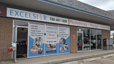 Excelsior Physio, Massage &amp; Acupuncture - physiotherapy in Sherwood Park