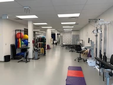 Insight Health Solutions Wellness and Rehabilitation - physiotherapy in Oakville
