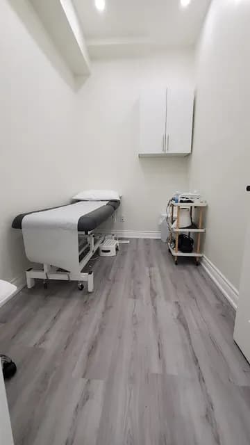 We Care Rehab Clinic - physiotherapy in Hamilton