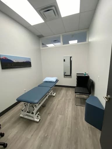 Kamloops Physiotherapy & Sports Injury Centre - physiotherapy in Kamloops