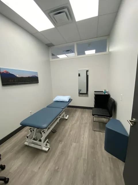 Kamloops Physiotherapy & Sports Injury Centre - Physiotherapist in Kamloops, BC
