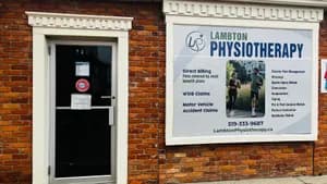 Lambton Physiotherapy & Rehab - physiotherapy in Sarnia, ON - image 1