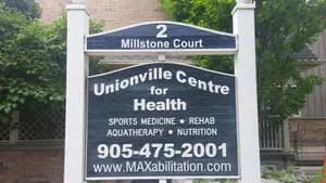 Unionville Health Centre - chiropractic in Unionville, ON - image 6