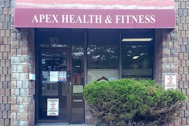 Apex Health and Fitness - Chiropractic - chiropractic in Ajax