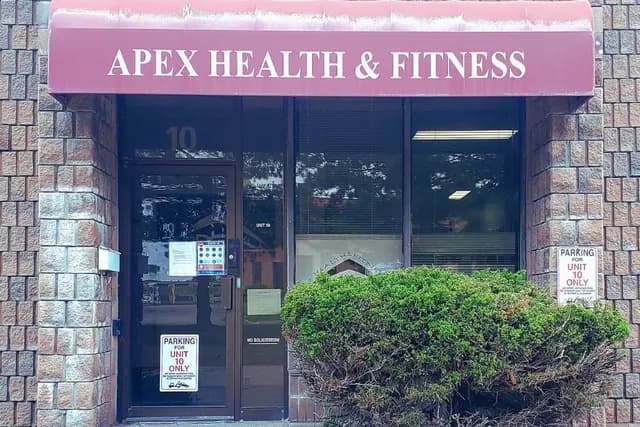 Apex Health and Fitness - Chiropractic - Chiropractor in Ajax, ON