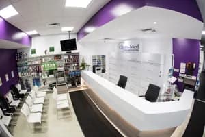 Chiro-Med Rehab Centre - chiropractic in Richmond Hill, ON - image 3
