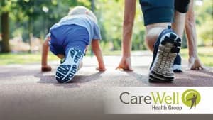 CareWell Health Group - chiropractic in Guelph, ON - image 3