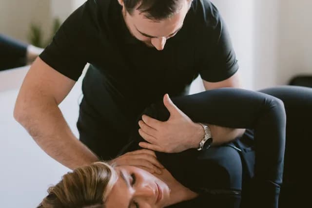 Kinective Health & Performance - Chiropractic - Chiropractor in Toronto, ON