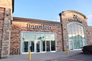 function health + wellness - chiropractic in Guelph, ON - image 2