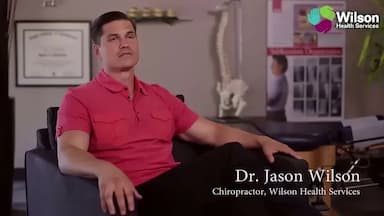 Wilson Health Services - chiropractic in Brant