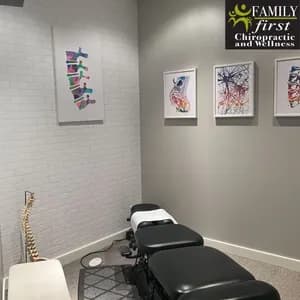 Family First Chiropractic & Wellness - chiropractic in Red Deer, AB - image 4
