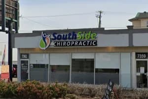 Southside Chiropractic - chiropractic in Edmonton, AB - image 3