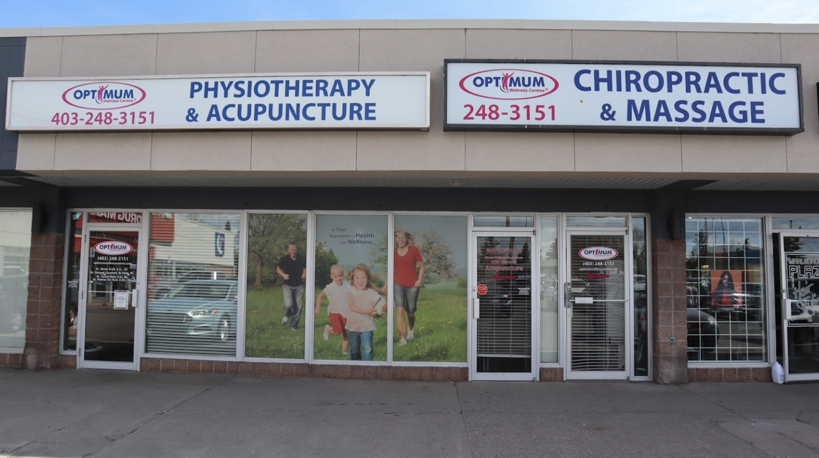 Facility image for facility 60559