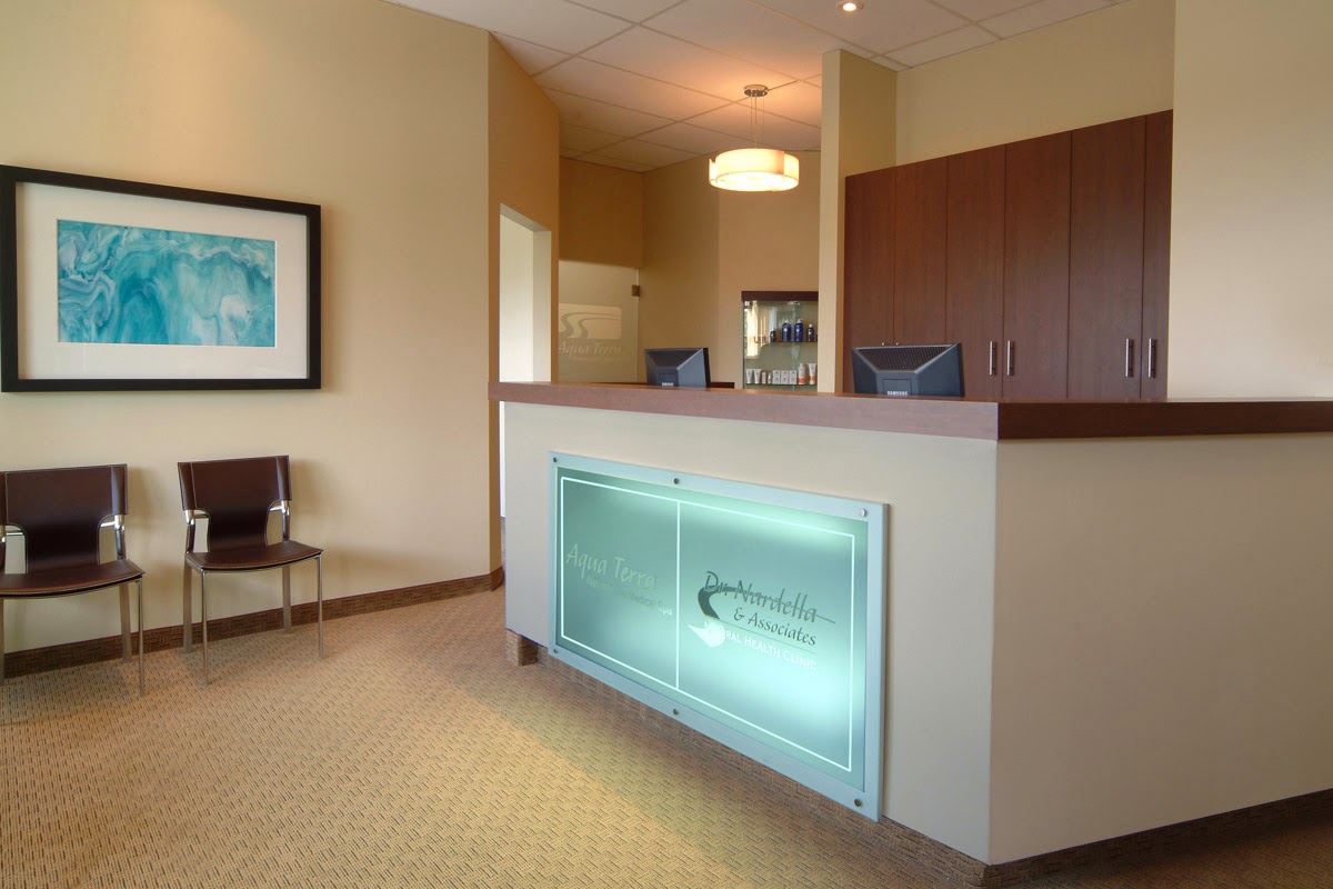 Facility image for facility 60598