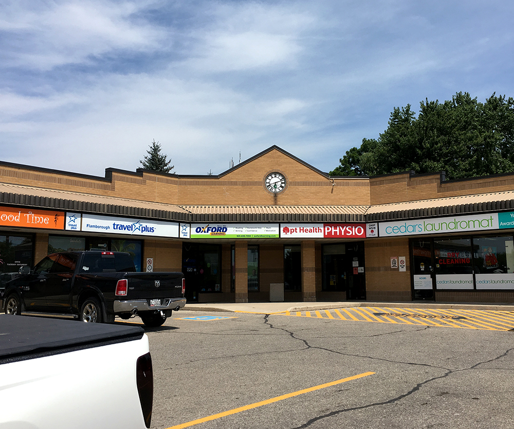 Facility image for facility 7773