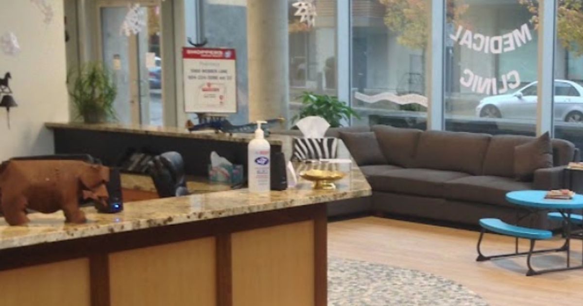 Facility image for facility 1905