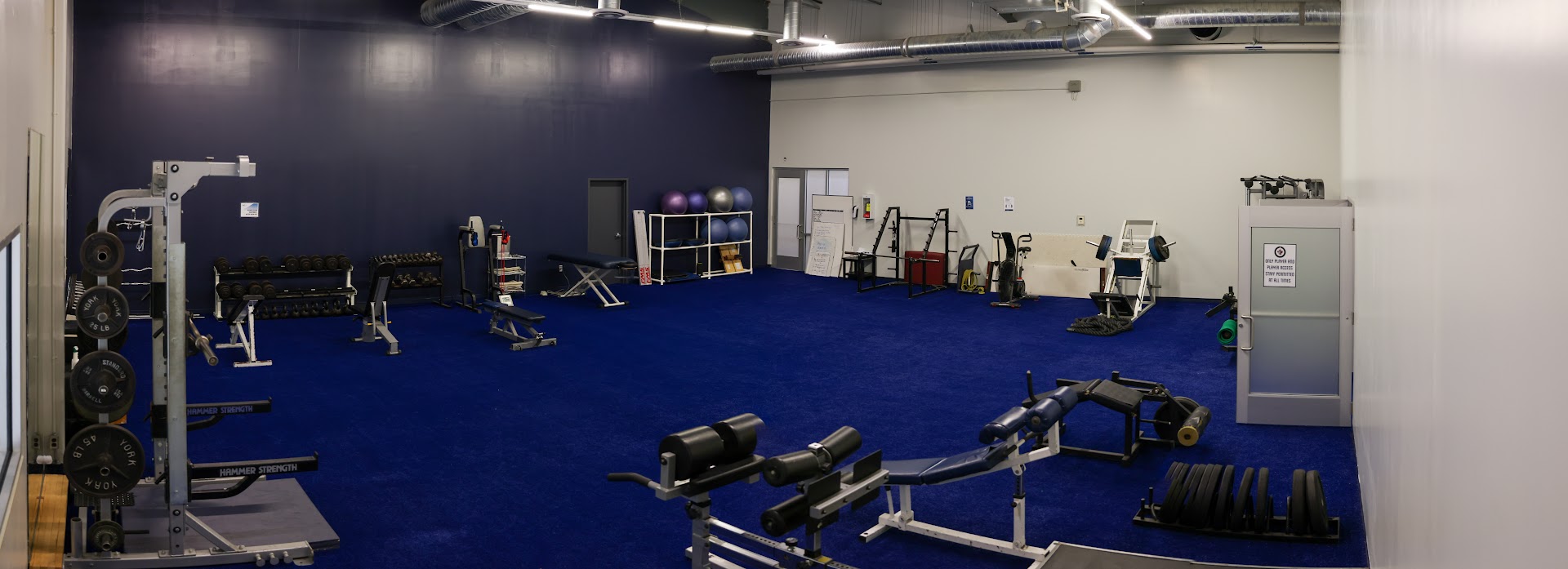 Facility image for facility 95532