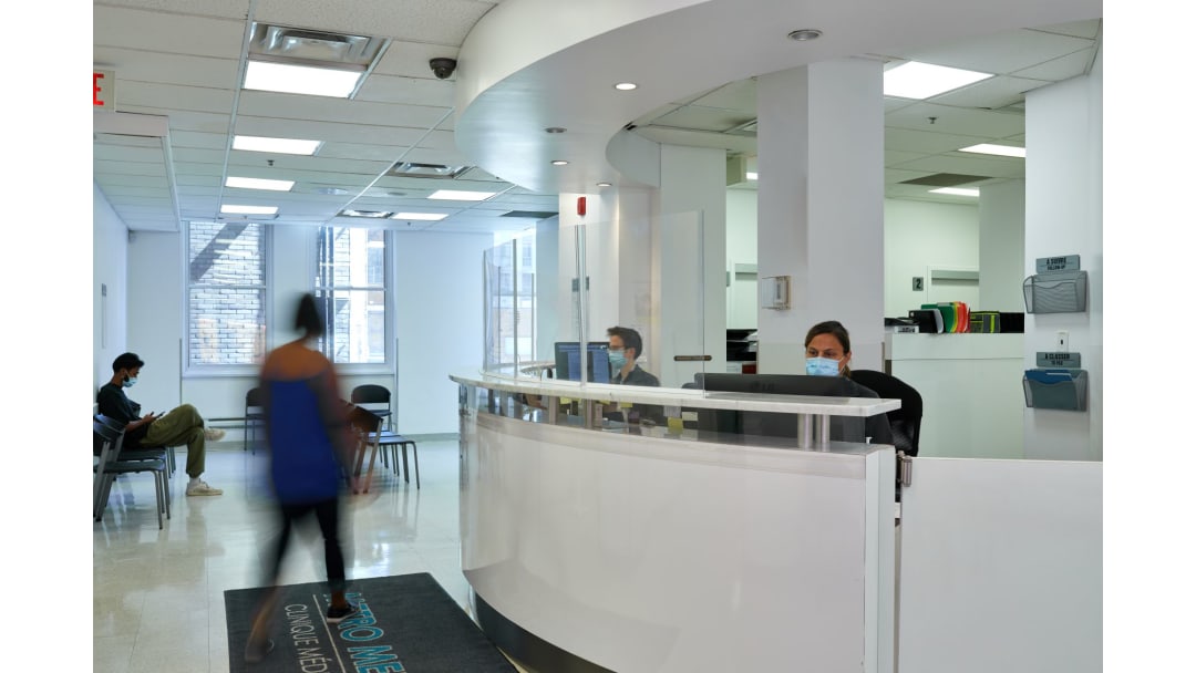 Facility image for facility 112706