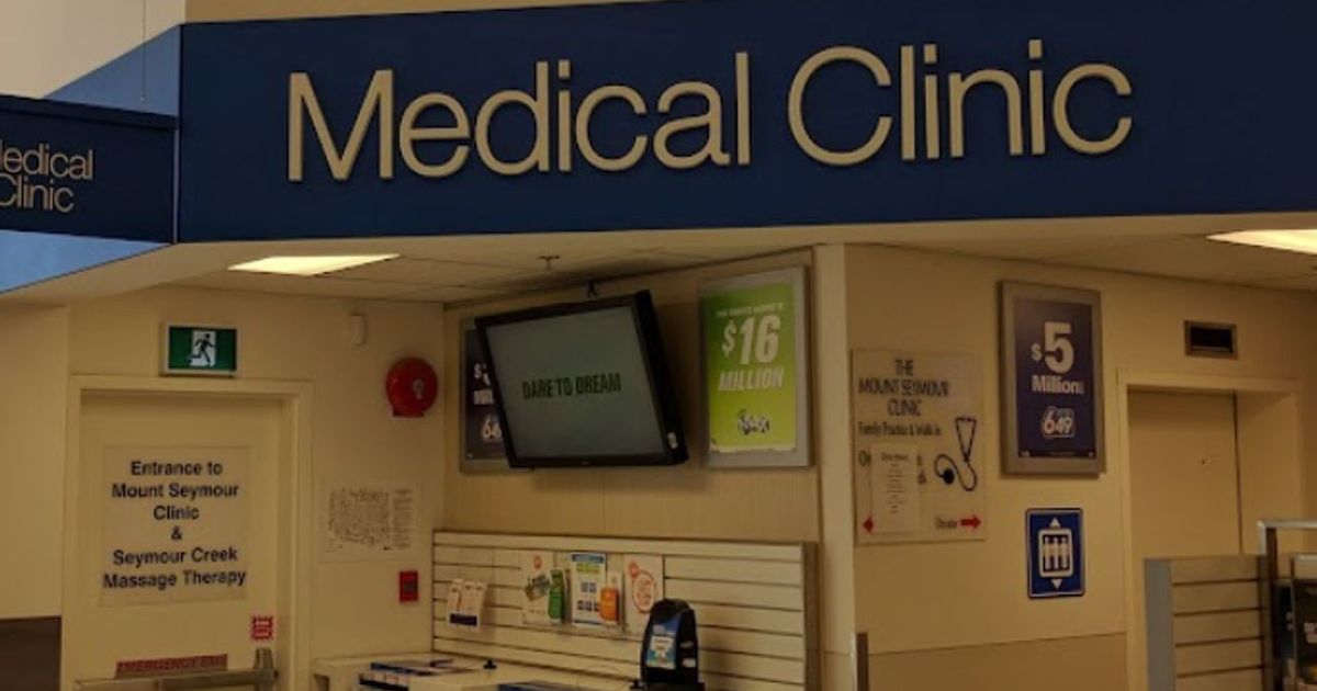 Facility image for facility 550