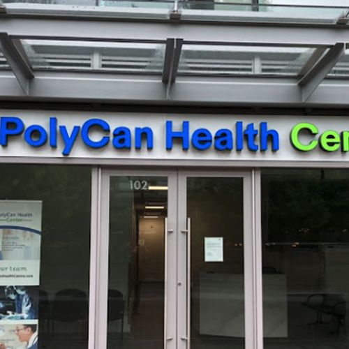 Facility image for facility 3098