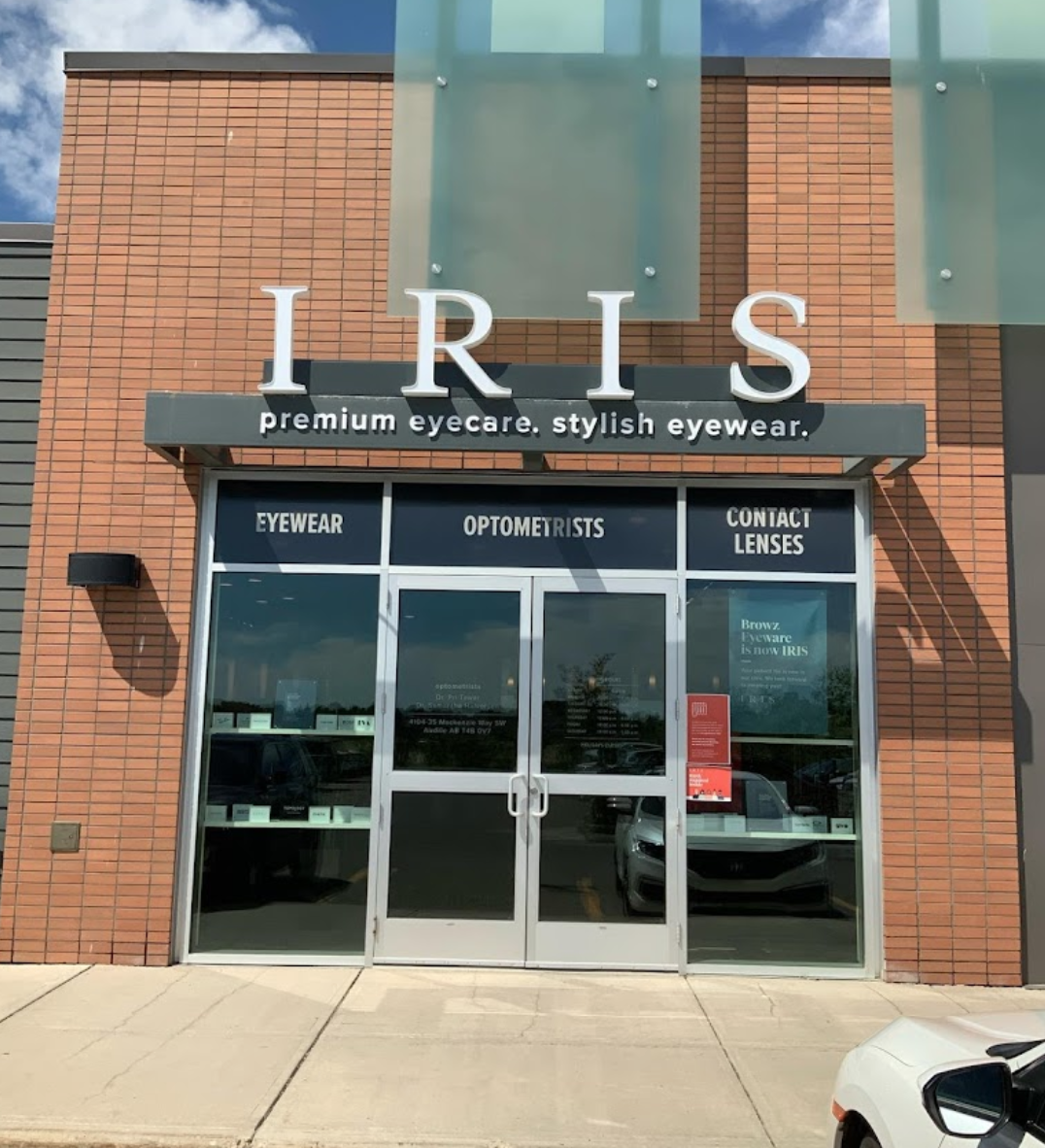 Facility image for facility 43956