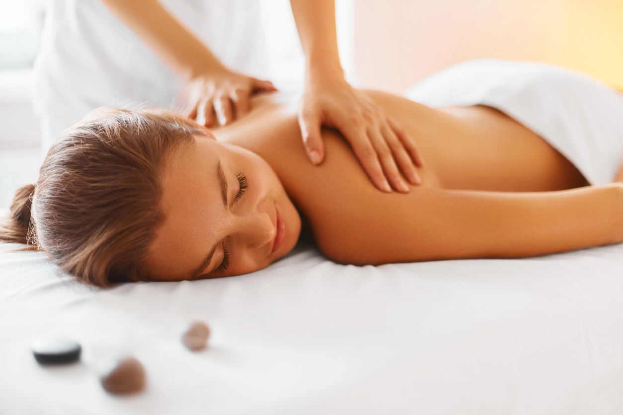 medimap massage