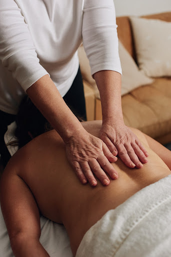 Is Massage Therapy Helpful for Back Pain?